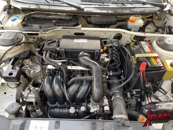 موتور پارس XUM