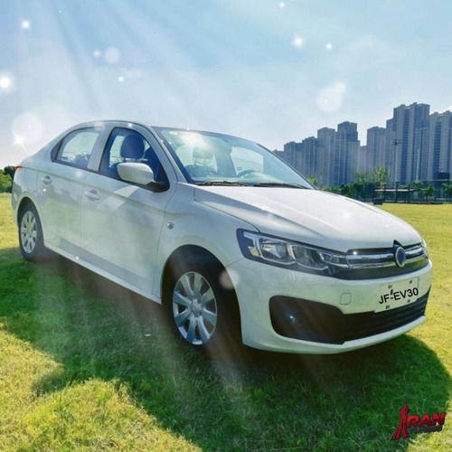 دانگ&zwnj;فنگ جون&zwnj;فنگ EV30