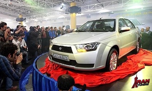 نقد و بررسی کامل دنا