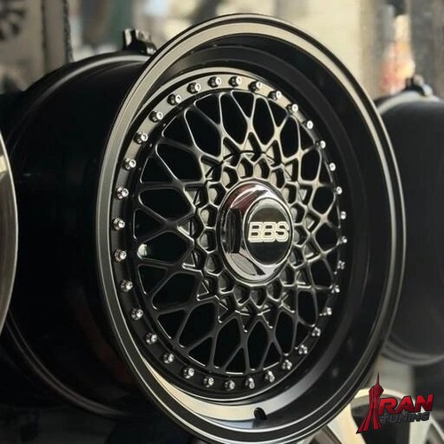  رینگ بی بی اس