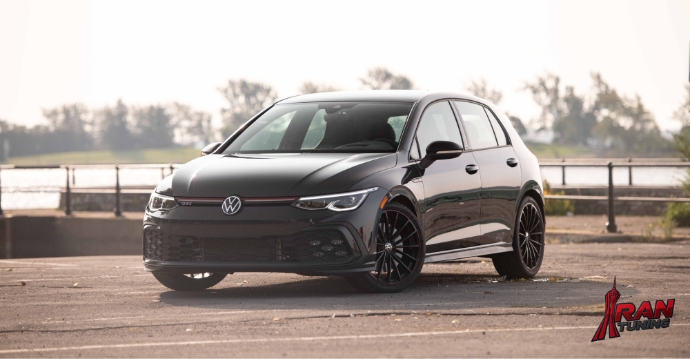 بررسی ولکس واگن