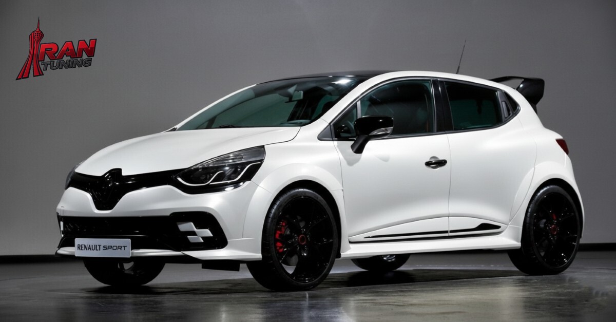 بررسی رنو کلیو