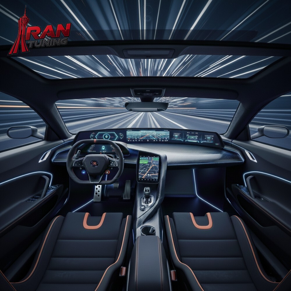 کابین خلبانی