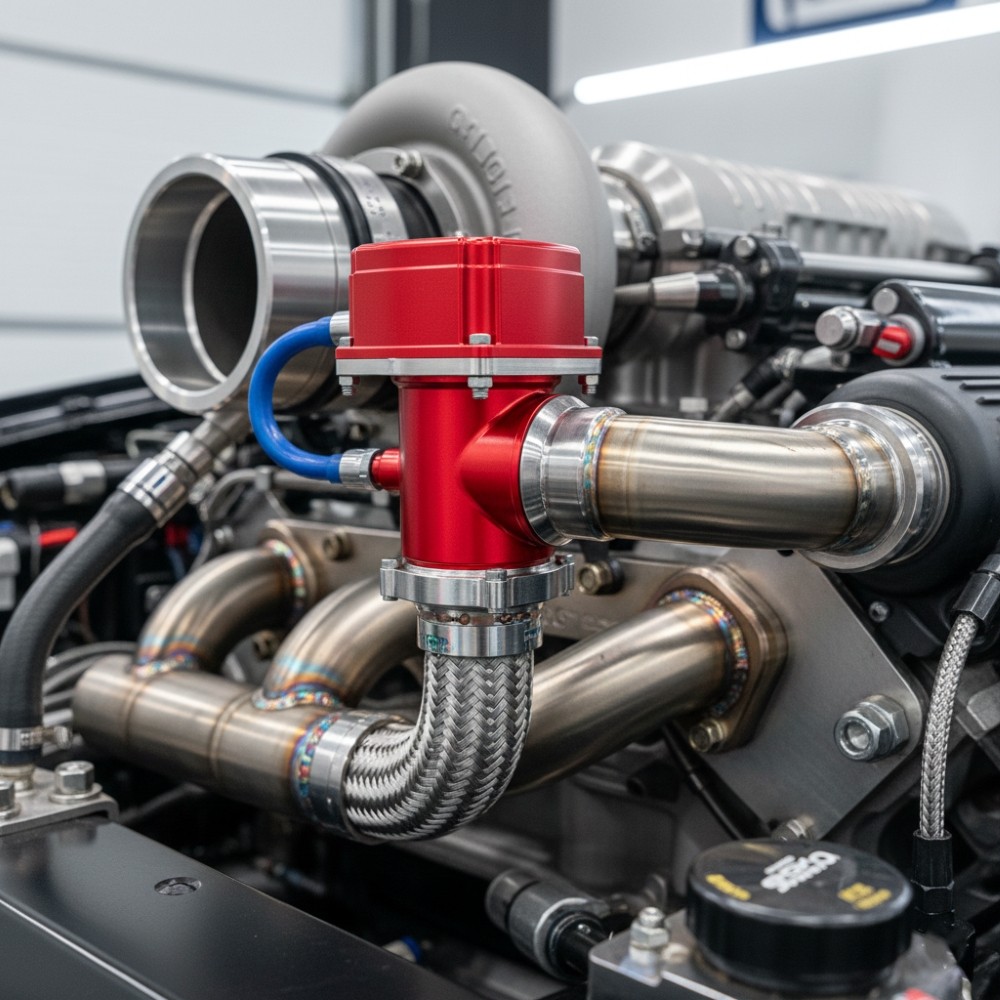 بررسی ویست گیت ایکسترنال