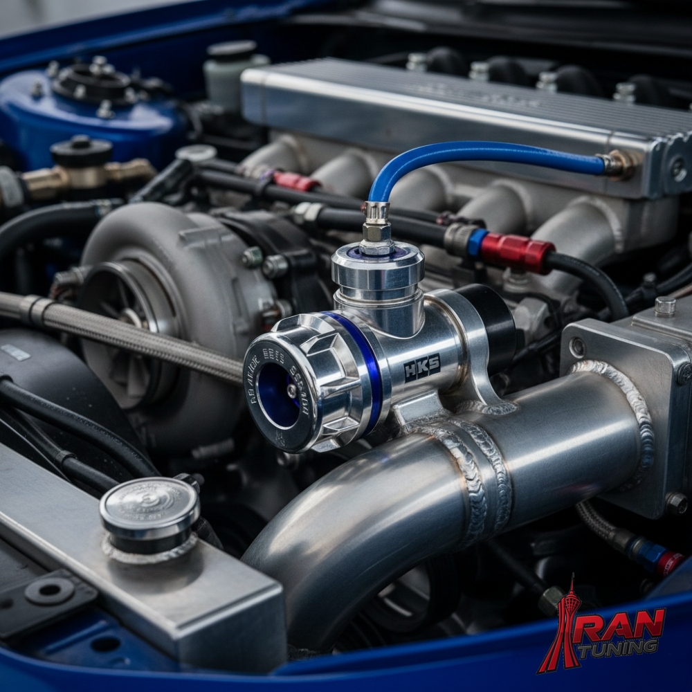 بررسی کامل بلو آف