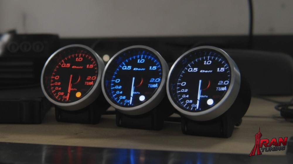 بوست توربو چیست؟ انفجار فشار، قدرت و هیجان در موتورهای توربوشارژ