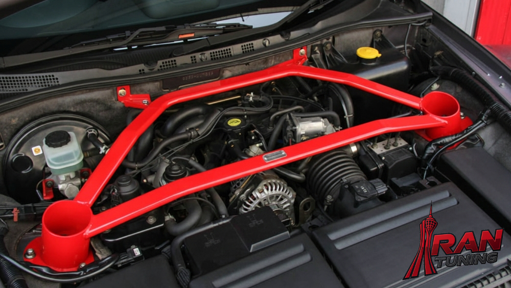 🔥 انجین‌بِرِس چیست؟