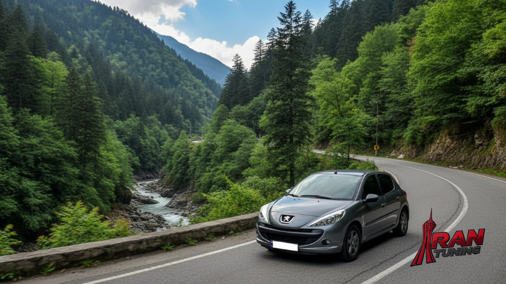 بررسی کامل پژو 207 ایران‌خودرو – همه مدل‌ها، همه تفاوت‌ها، همه حقایق!