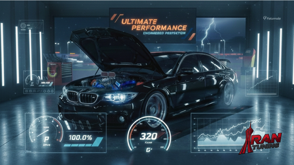 پرفورمنس در خودرو چیست؟ جایی که ماشین‌ها قدرت واقعی‌شان را نشان می‌دهند