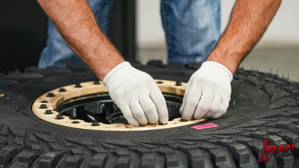 بیدلاک چیست و چه کار بوردی دارد؟