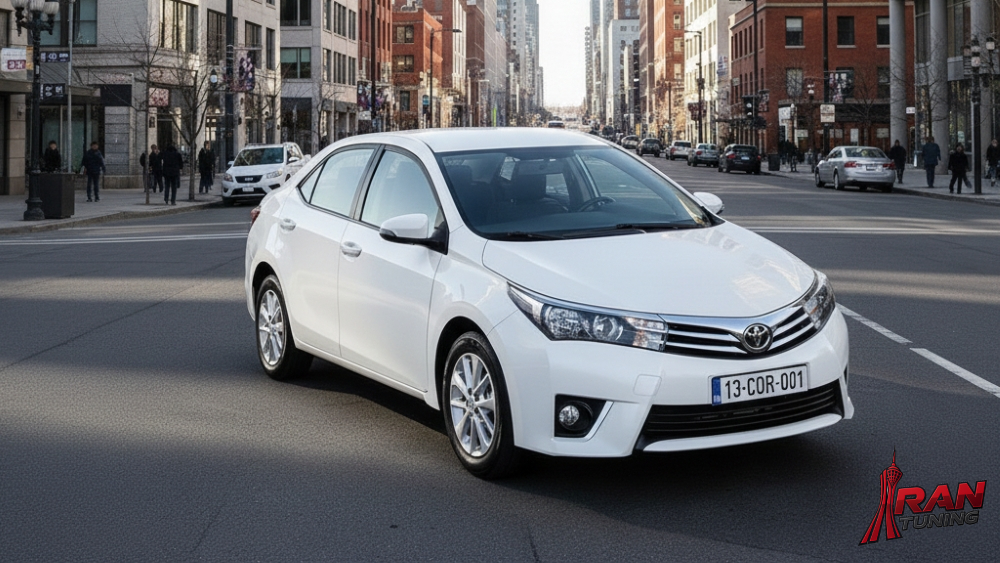 خودروهای کامپکت – بررسی کامل و جذاب نسل‌های محبوب بازار ایران