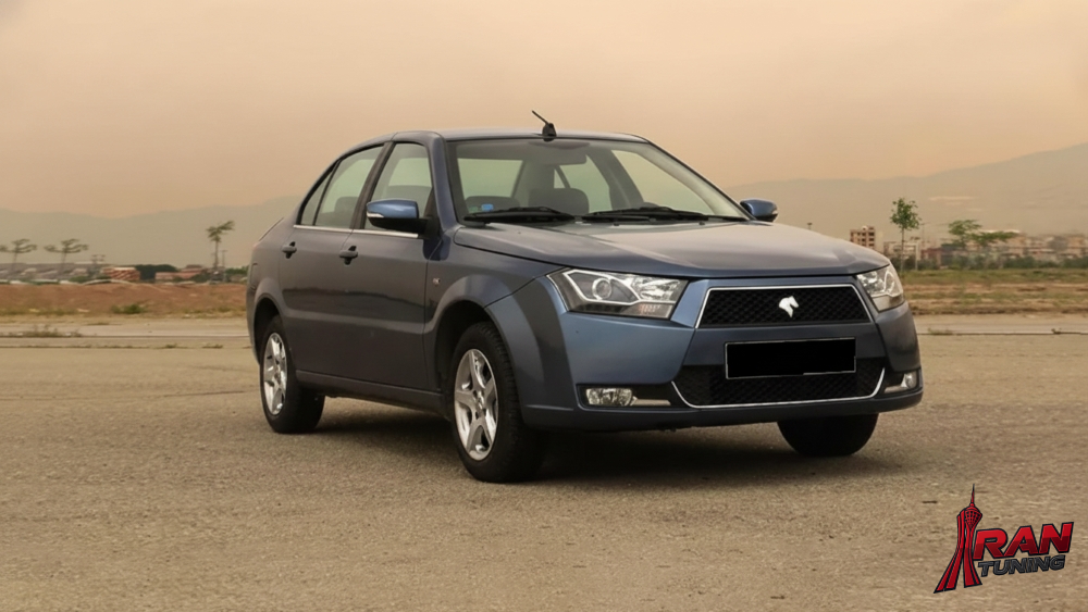 🚀 بررسی کامل و تهاجمی دنا معمولی تیپ ۱