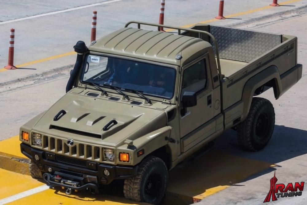 بررسی ارس 1و2