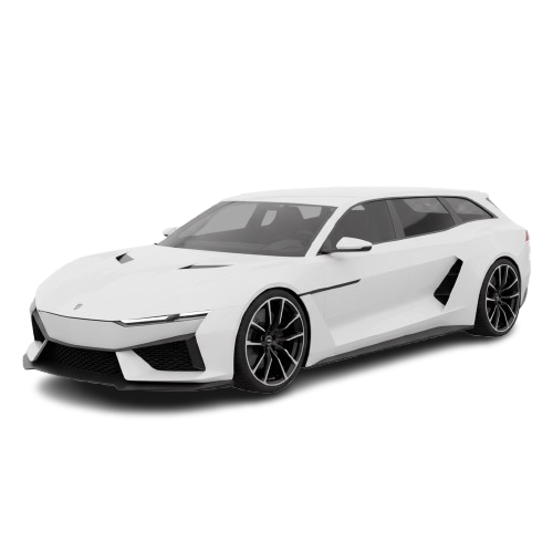 خودروهای استیشن