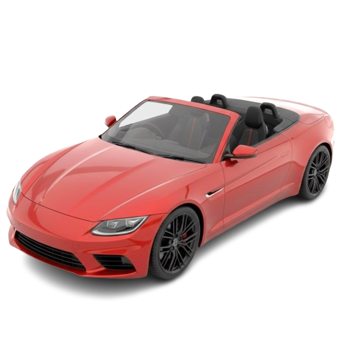 خودروهای بدون سقف