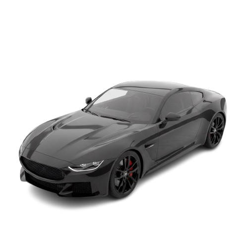 خودروهای جی تی