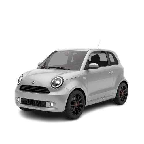 خودروهای سایز کوچک