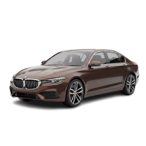 خودروهای سدان