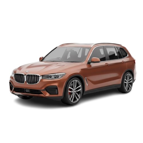 خودروهای شاسی بلند