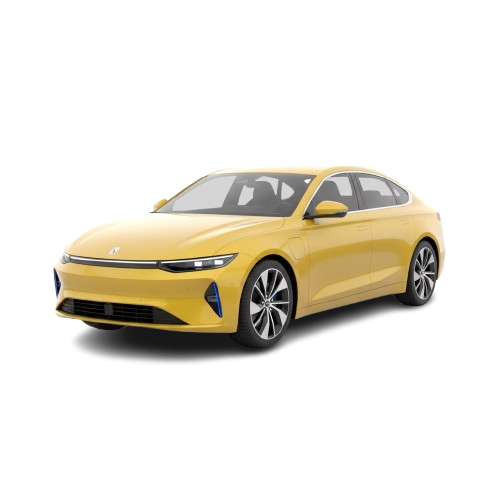 خودروهای هیبریدی