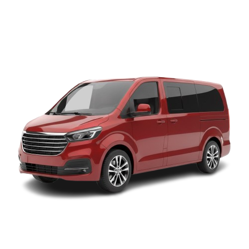 خودروهای وَن