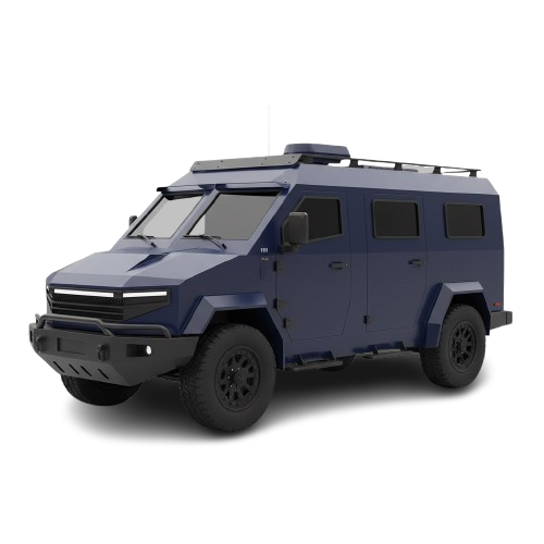 خودروهای کاربری خاص