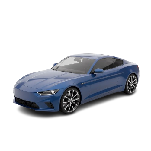 خودروهای کوپه