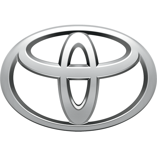 تویوتا (Toyota)