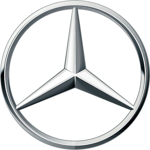 مرسدس بنز (Mercedes-Benz)