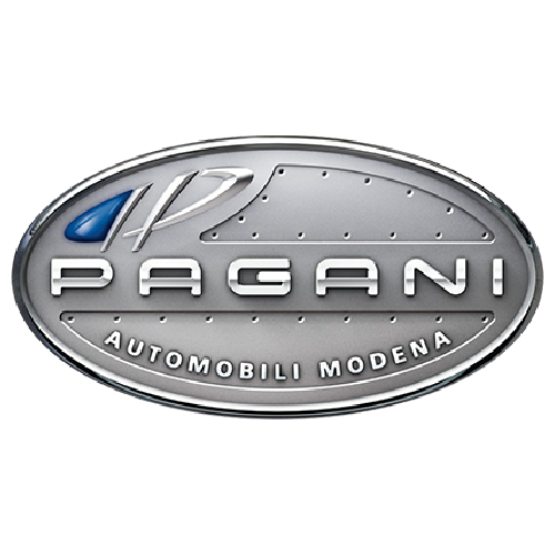 پاگانی (Pagani)