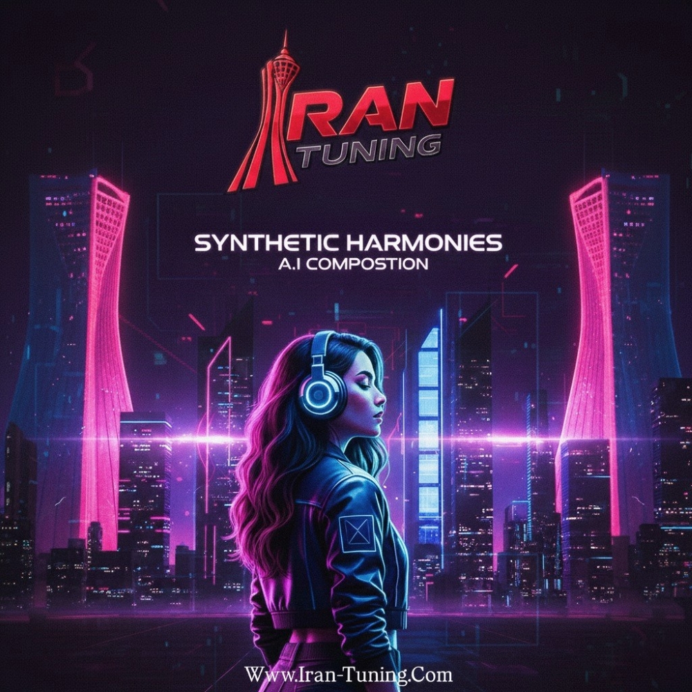 ایران تیونینگ | آهنگ شهرام صولتی هنوزم در پي اونم كه ميشه عاشقش باشم با صدای مهستی و شادمهر